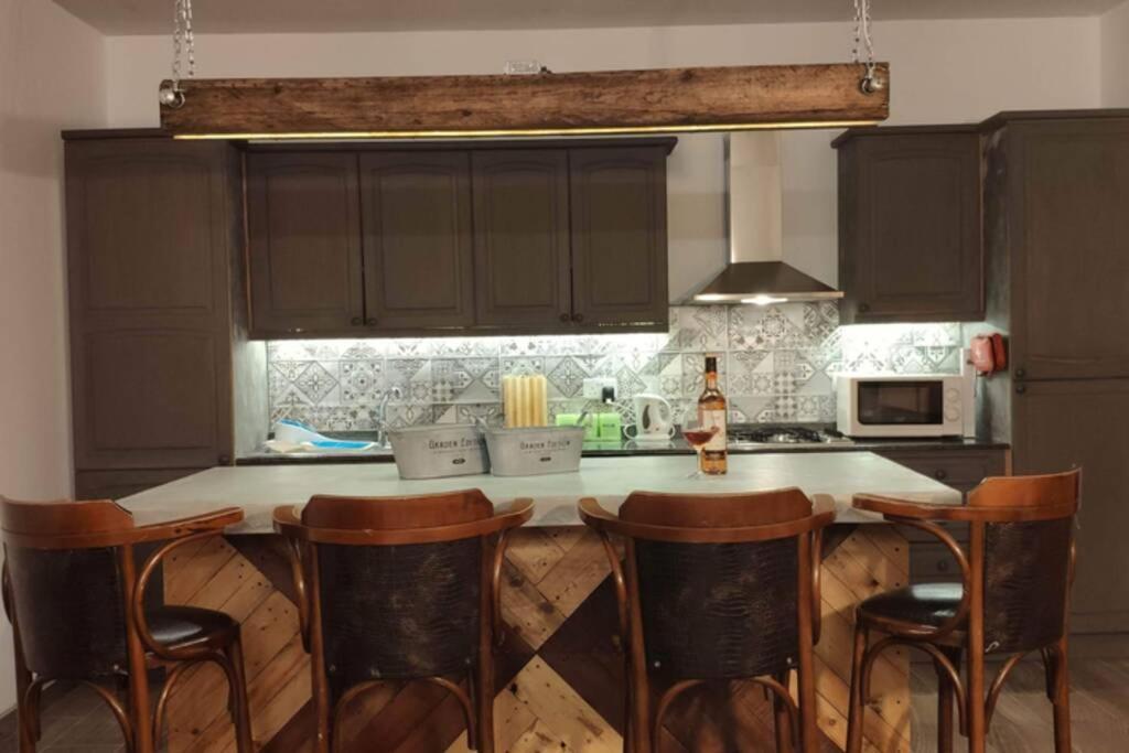 Rebak Place- A Bright & Charming Getaway Marsaskala Extérieur photo