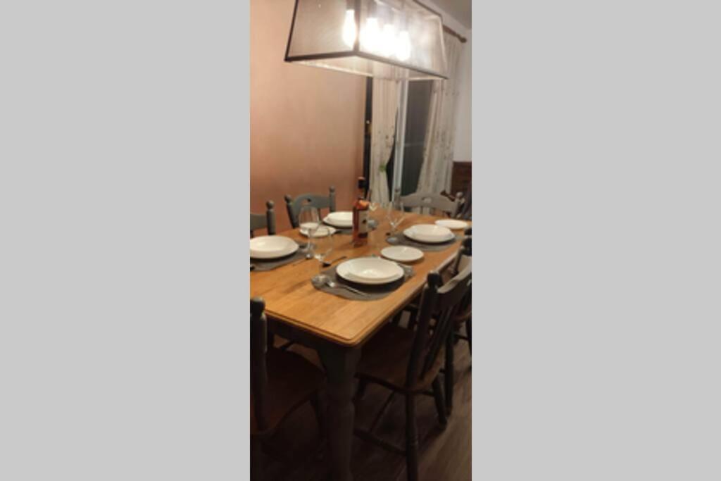 Rebak Place- A Bright & Charming Getaway Marsaskala Extérieur photo