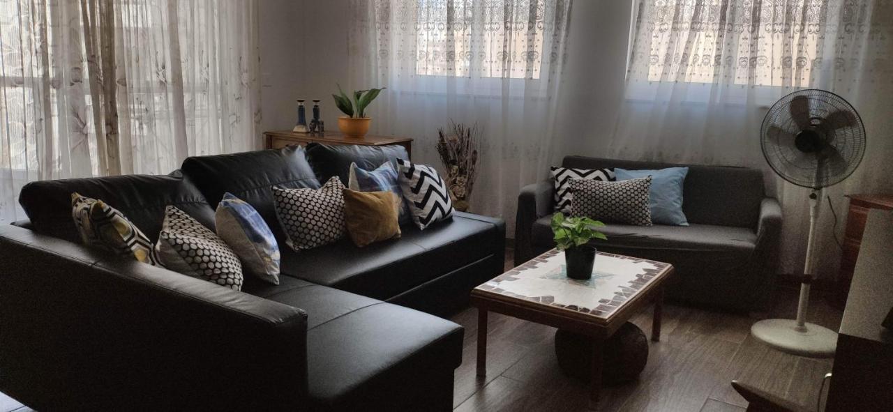 Rebak Place- A Bright & Charming Getaway Marsaskala Extérieur photo