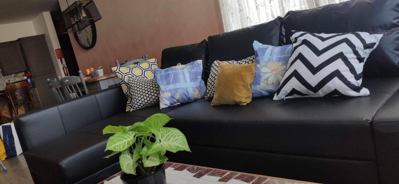 Rebak Place- A Bright & Charming Getaway Marsaskala Extérieur photo