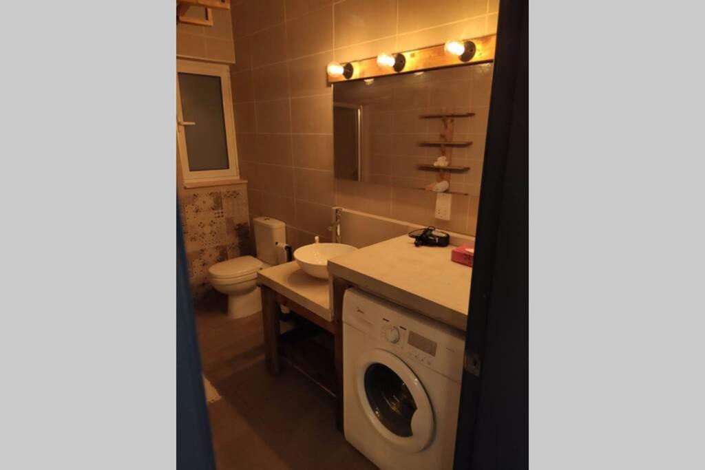 Rebak Place- A Bright & Charming Getaway Marsaskala Extérieur photo