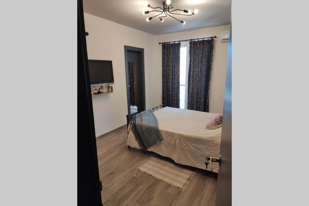 Rebak Place- A Bright & Charming Getaway Marsaskala Extérieur photo