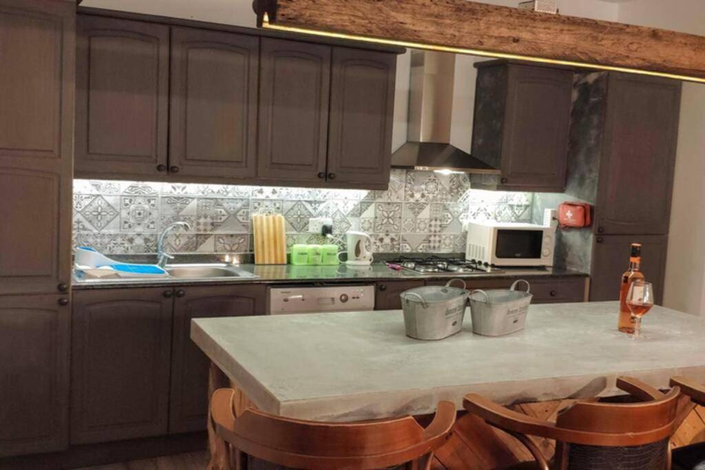 Rebak Place- A Bright & Charming Getaway Marsaskala Extérieur photo