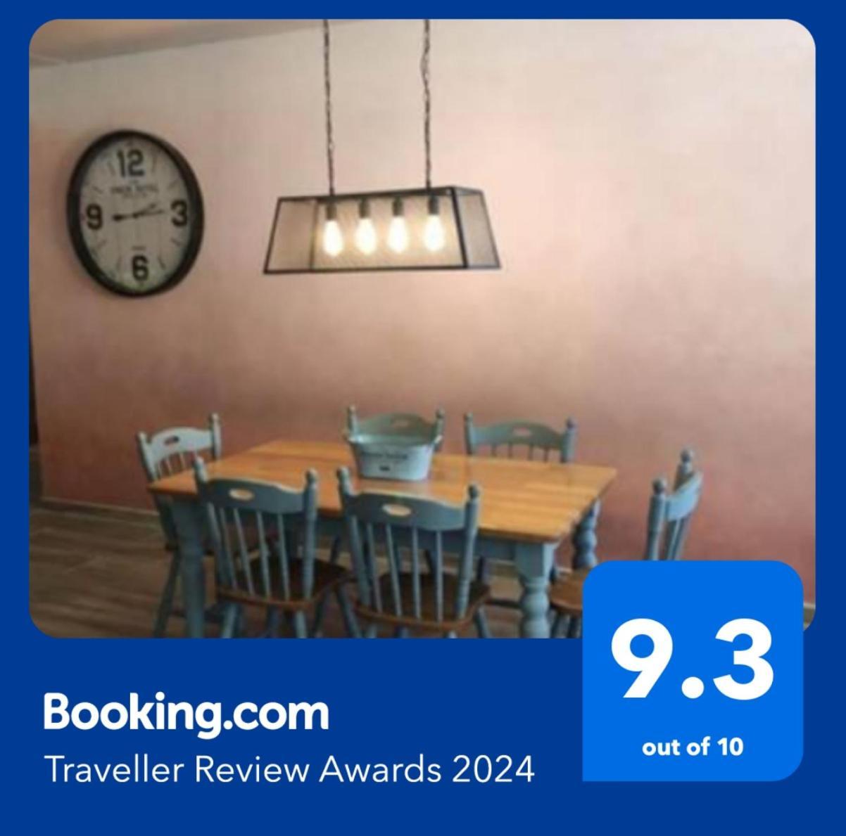 Rebak Place- A Bright & Charming Getaway Marsaskala Extérieur photo